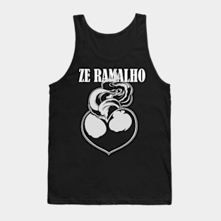 Ze Ramalho Tank Top